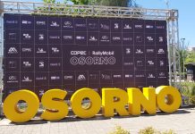 Osorno y San Juan de la Costa tendrán cortes de tránsito por RallyMobil