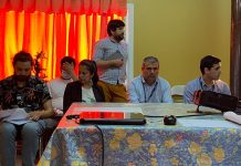 Comprometen arreglos en la ruta U-55 ante una serie de reclamos emanados por vecinos del sector