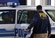 PDI detuvo a un hombre por abuso sexual en Niebla