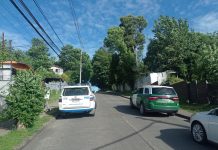 Osorno: Detienen a sujeto por amenazas de muerte a Carabinero, porte ilegal de arma de fuego y munición