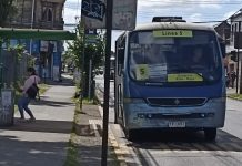 Ministerio de Transporte se comprometió a buscar soluciones en materia de locomoción a vecinos de Ovejería