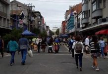 Municipio de Osorno pondría en marcha nueva ordenanza contra el comercio ilegal durante la época navideña