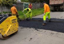 Cerca de 200 solicitudes de reductores de velocidad mantiene en carpeta el municipio de Osorno