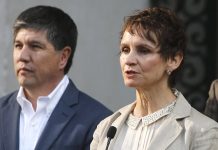 «Decisión tomada»: Gobierno invocará Ley de Seguridad del Estado contra camioneros