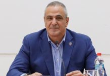 Pablo Milad fue reelecto como presidente de la ANFP