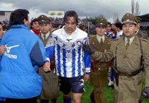 «No ir al Mundial y la pelea en Osorno…»: ‘Candonga’ Carreño confesó las razones por las que cayó en la droga durante cinco años