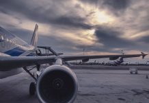 Aerolínea canceló vuelo Valdivia-Santiago en dos ocasiones por problemas técnicos