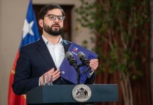 Gobierno anuncia proyecto de reforma a sistema de pensiones