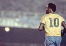 ¿Quién fue Pelé y cuál es el récord que lo vincula con Chile y la Copa del Mundo?
