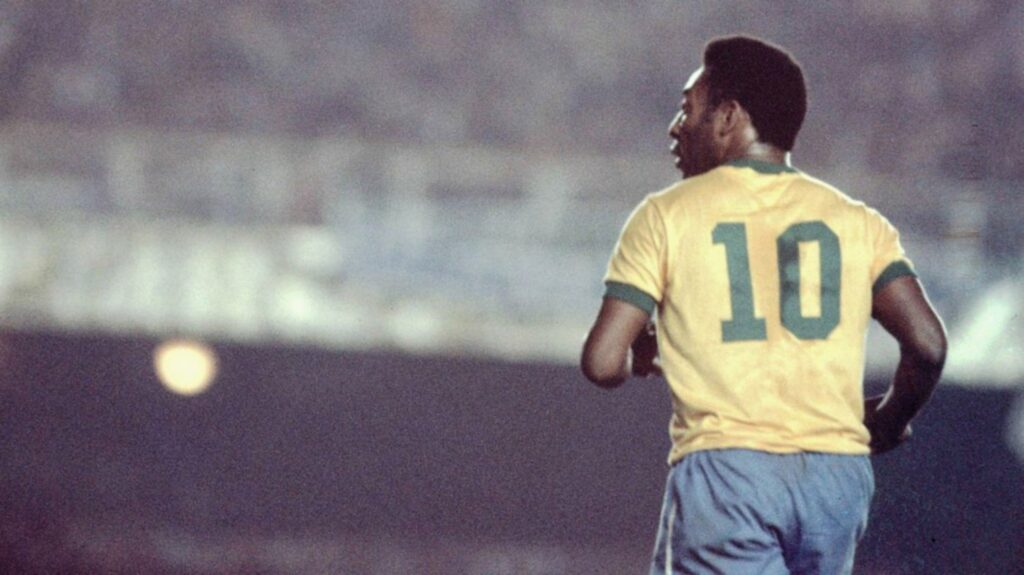 ¿Quién fue Pelé y cuál es el récord que lo vincula con Chile y la Copa del Mundo?