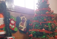 Invitan a osorninos a participar en campaña de navidad de Correos de Chile