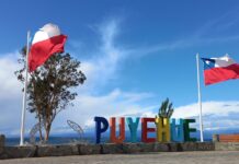 Puyehue tendrá mejoras en su iluminación del sector urbano de cara al 2023