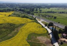 Anuncian proyectos para el 2023 para la comuna de San Pablo