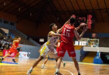 Entre Deportivo Español y Colo Colo saldrá el campeón de la Liga de Desarrollo del Baloncesto Chileno