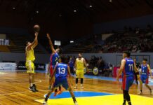 Deportivo Español de Osorno ganó a Brisas de Santiago y hoy va contra Club Alemán de Concepción