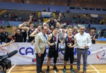 Deportivo Español de Osorno quedó en segundo puesto ante Colo Colo en la final de la Liga de Desarrollo