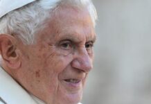 Falleció Papa Benedicto XVI a los 95 años