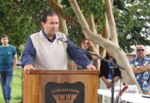 Anuncian proyectos viales para Puerto Octay para 2024