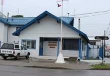 Rescatan a tripulantes de embarcación que estuvo desaparecida durante 10 días frente a las costas de Chiloé