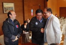 Municipalidad y Viejos Cracks llegan a acuerdo por terrenos para el parque Hott