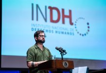 Boric criticó a “sectores amplios de la derecha” por “poner en jaque” el presupuesto del INDH y el Museo de la Memoria