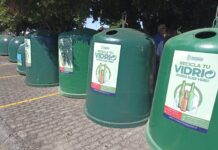 Programa de Reciclaje Comunal en Osorno entrará en marcha el lunes 2 de enero