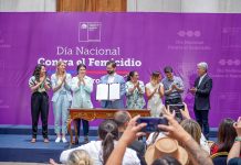 Promulgan ley que tipifica la inducción al suicidio y el suicidio femicida