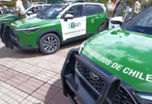 Estiman disminución en el número de delitos de mayor connotación en la provincia de Osorno Carabineros