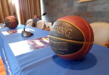 Osorno será sede de Cuadrangular Final de Liga de Desarrollo de Baloncesto