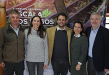 17 emprendedores de la provincia de Osorno y Llanquihue fueron seleccionados a programa Escala Los Lagos