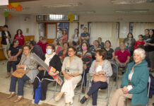 Seremi de Medioambiente busca mejorar la prácticas de la calefacción a las JJVV de Osorno