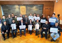 Municipio de Osorno lanzó programa «Navidad Comunal 2022»