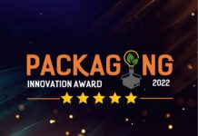 Conozca los finalistas de Packaging Innovation Awards 2022