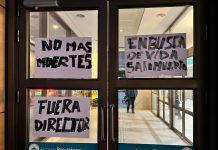 Denuncian negligencia médica tras muerte de un joven de 17 años que esperó 12 horas para ser atendido en el hospital regional