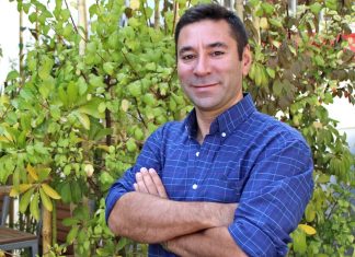 Chile se consolida como hub biotecnológico para enfrentar desafíos climáticos en la agricultura