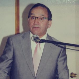 Falleció Bladimiro Matamala, reconocido comunicador osornino y conductor del "Magazine de la Tarde"