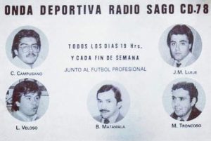 Falleció Bladimiro Matamala, reconocido comunicador osornino y conductor del "Magazine de la Tarde"