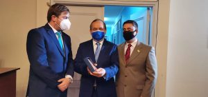 Falleció Bladimiro Matamala, reconocido comunicador osornino y conductor del "Magazine de la Tarde"