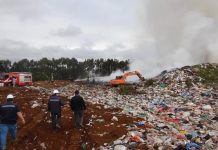 Realizarán reunión clave para definir el futuro de los residuos domiciliarios de la Provincia de Osorno