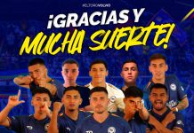 Diez jugadores de Provincial Osorno dejan el club tras ascender a Segunda División