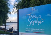 Puyehue contará con dos playas habilitadas para el verano