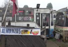 Vecina  de Rahue Alto denuncia por la sexta ocasión que le roban su local comercial