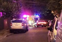 Ingesta de alcohol y riñas: Vecinos del Hogar Catalina Keim se manifiestan por reiterados desórdenes