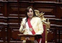 La inestabilidad política del Perú: Seis Presidentes desde el 2018