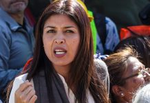 Tribunal de Rotterdam pospone fallo y pide a Chile más antecedentes para definir extradición de Karen Rojo