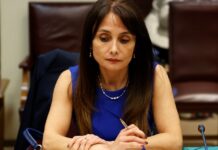 Inédito: Senado rechaza a Marta Herrera como fiscal nacional, la segunda candidata del Gobierno