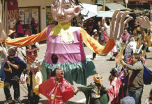 En 2023 desarrollarán programa piloto de intervenciones culturales para la Provincia de Osorno