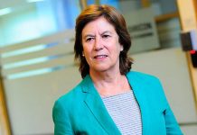 Mariana Aylwin: «El acuerdo constitucional es bueno, pero es necesario precisiones