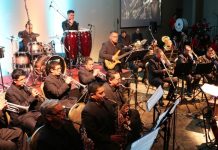 Primer disco de la Banda Municipal de Osorno se presentará este 9 de diciembre