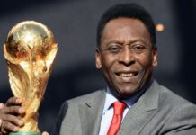 Falleció Pelé, una de las más grandes leyendas del fútbol